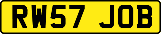 RW57JOB