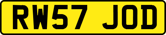 RW57JOD