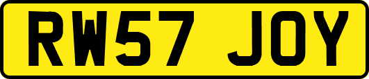 RW57JOY