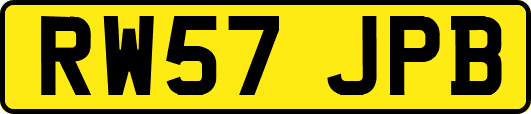 RW57JPB