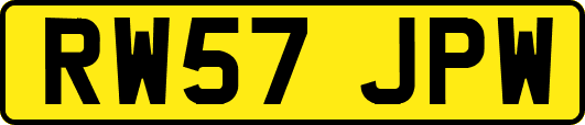 RW57JPW