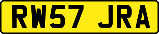 RW57JRA