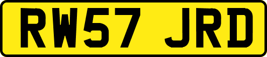 RW57JRD