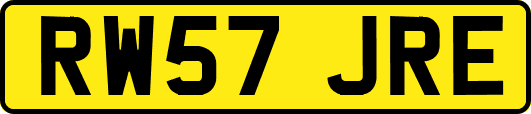 RW57JRE