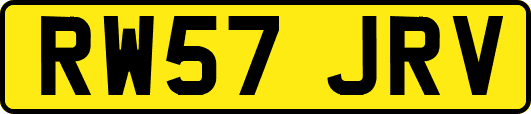 RW57JRV