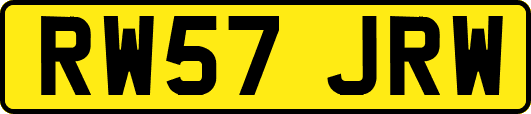 RW57JRW