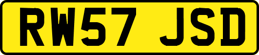 RW57JSD