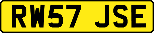 RW57JSE