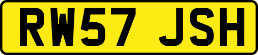 RW57JSH