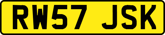 RW57JSK