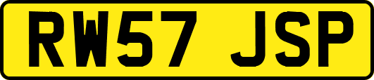 RW57JSP