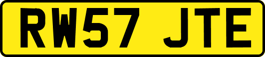 RW57JTE