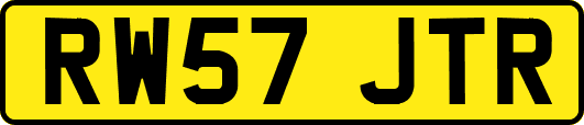 RW57JTR