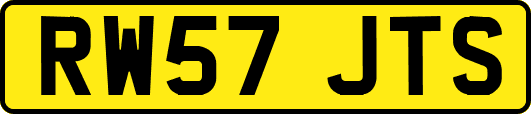 RW57JTS