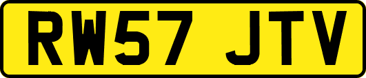 RW57JTV