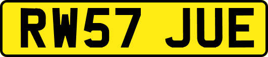 RW57JUE