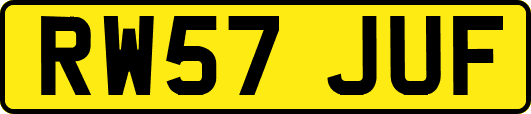 RW57JUF
