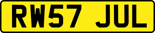 RW57JUL