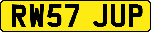 RW57JUP