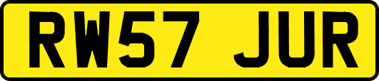 RW57JUR