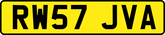 RW57JVA