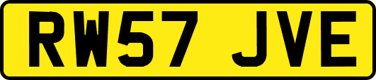 RW57JVE