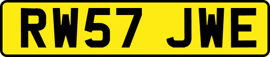 RW57JWE