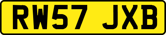 RW57JXB