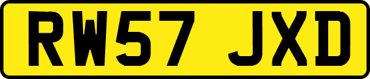 RW57JXD