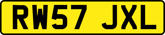 RW57JXL