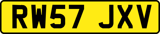 RW57JXV