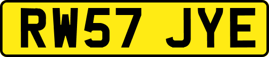 RW57JYE