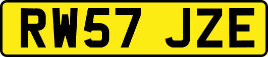 RW57JZE