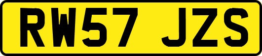 RW57JZS