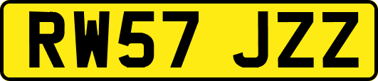 RW57JZZ