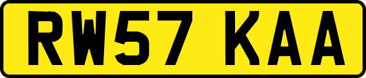 RW57KAA