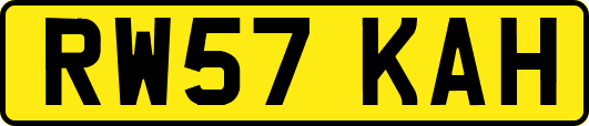 RW57KAH
