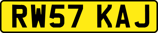 RW57KAJ