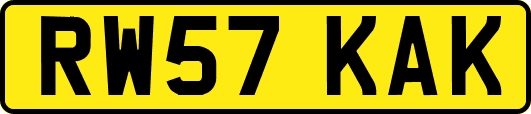 RW57KAK