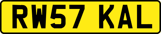 RW57KAL