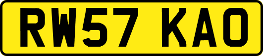 RW57KAO