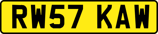 RW57KAW