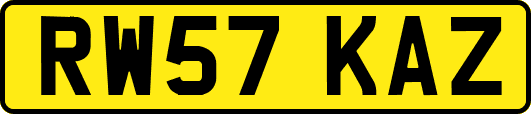 RW57KAZ