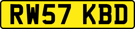 RW57KBD