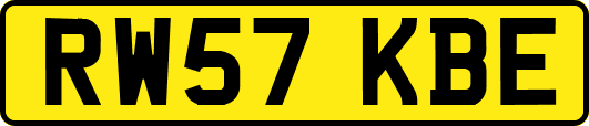 RW57KBE