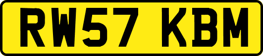 RW57KBM