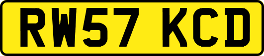 RW57KCD