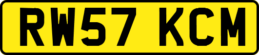 RW57KCM