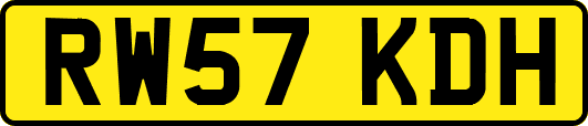 RW57KDH