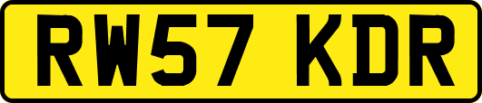 RW57KDR